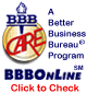 Better Business Bureau